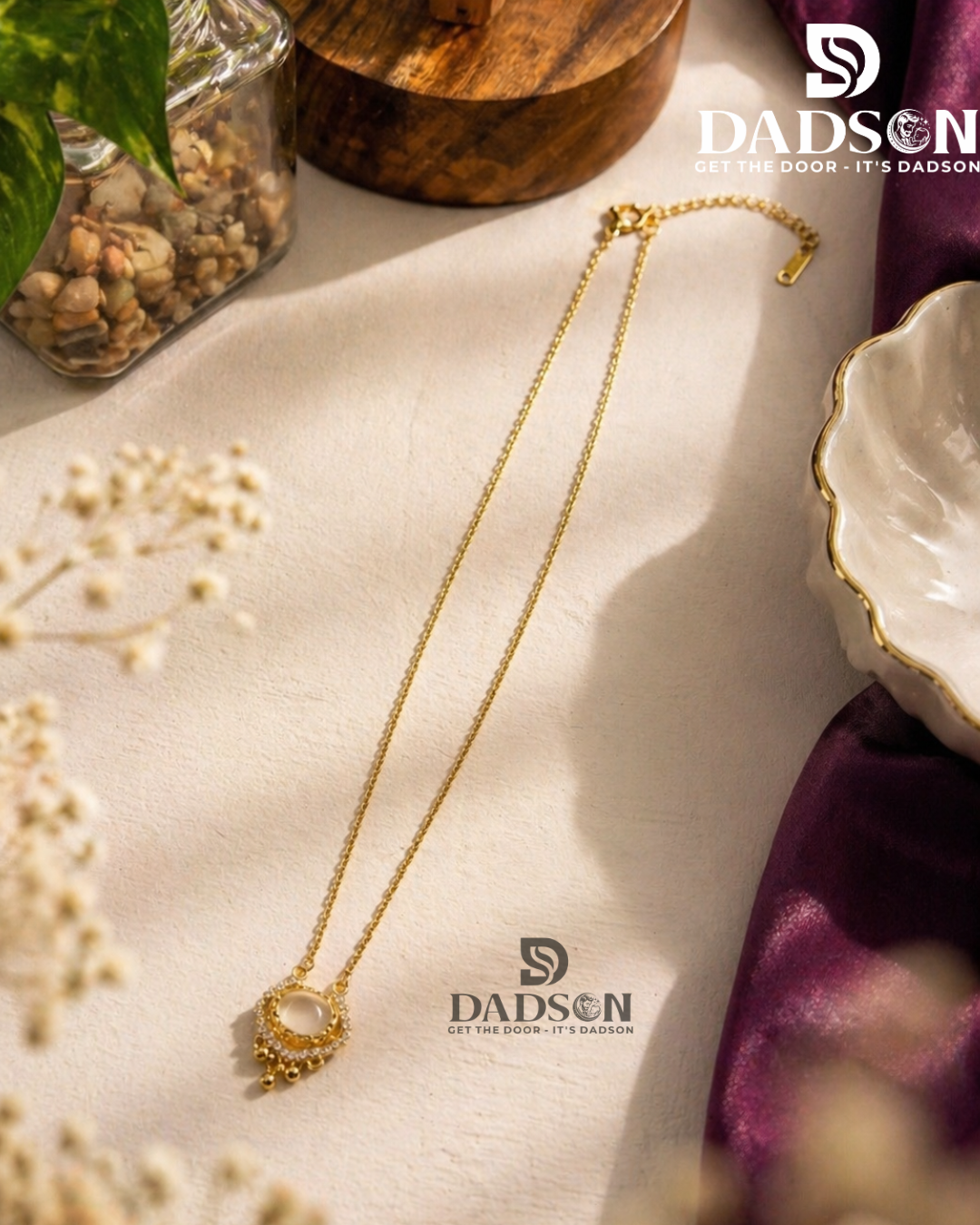 Trendy Necklace for Women