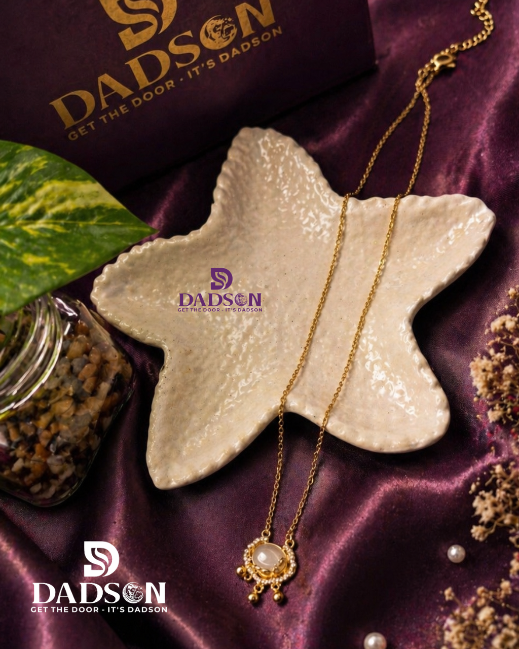 Trendy Necklace for Women