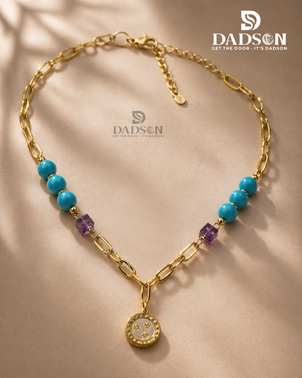 Fashion Chain Jewellery