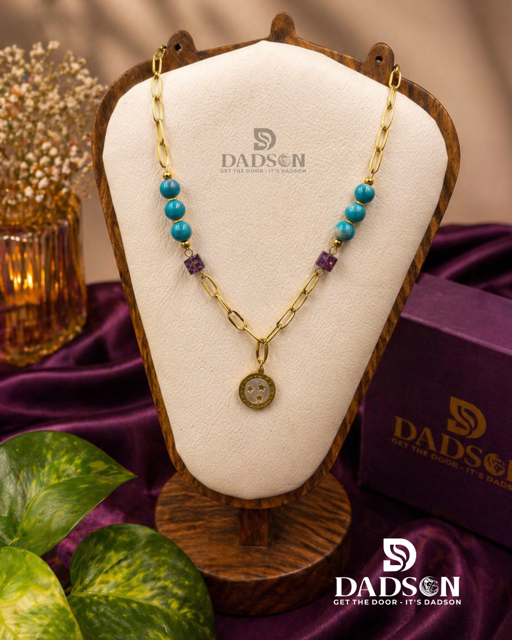 Fashion Chain Jewellery