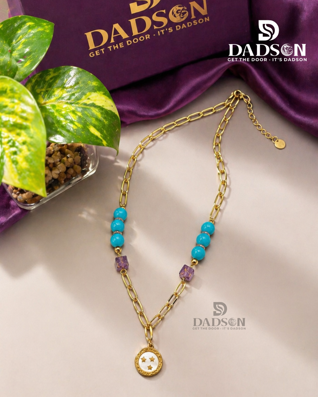 Fashion Chain Jewellery