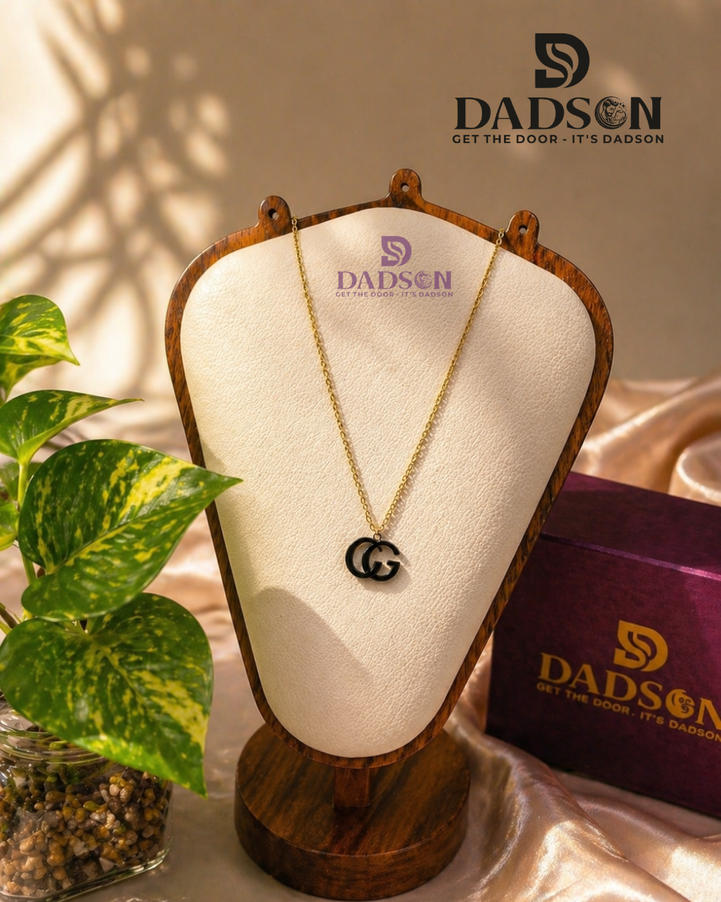 Trendy Chains for Girls