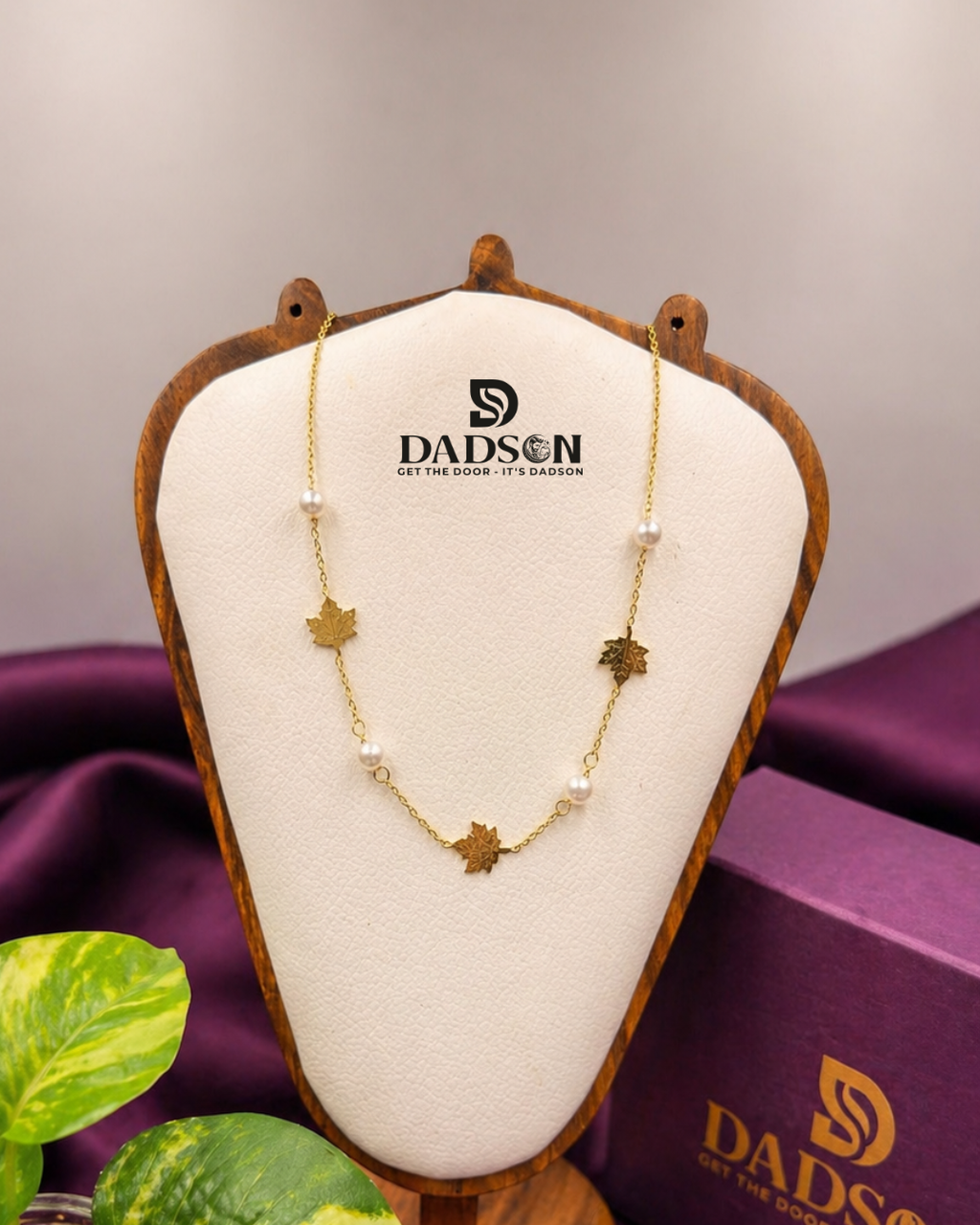 Anti Tarnish Chain Collection