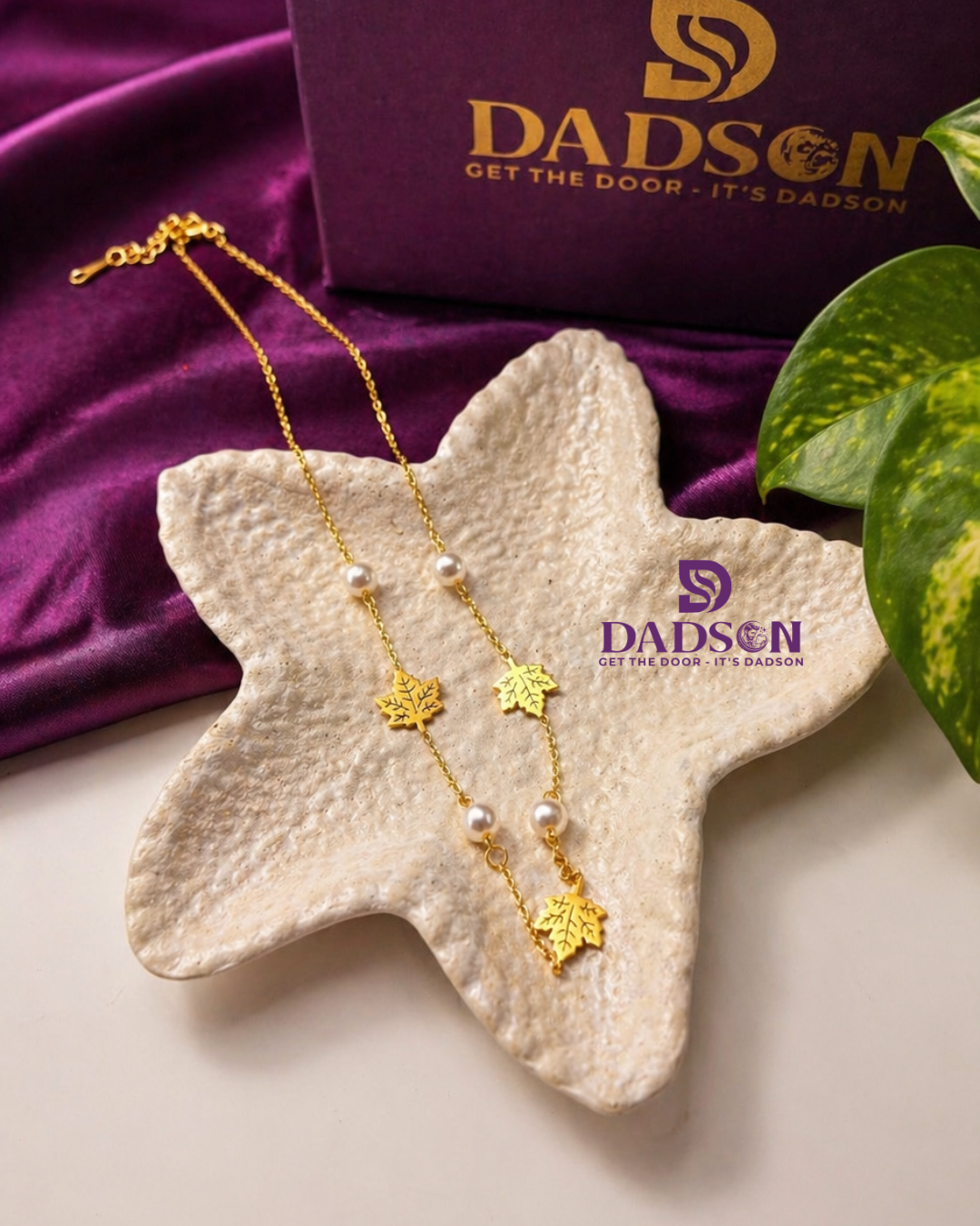 Anti Tarnish Chain Collection
