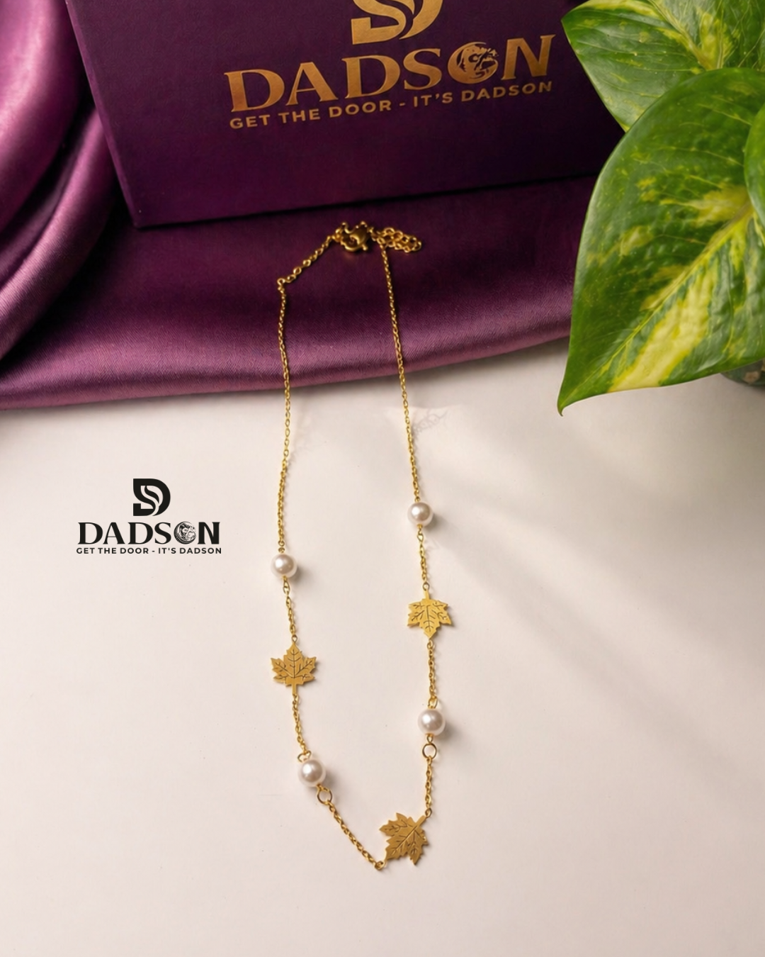 Anti Tarnish Chain Collection