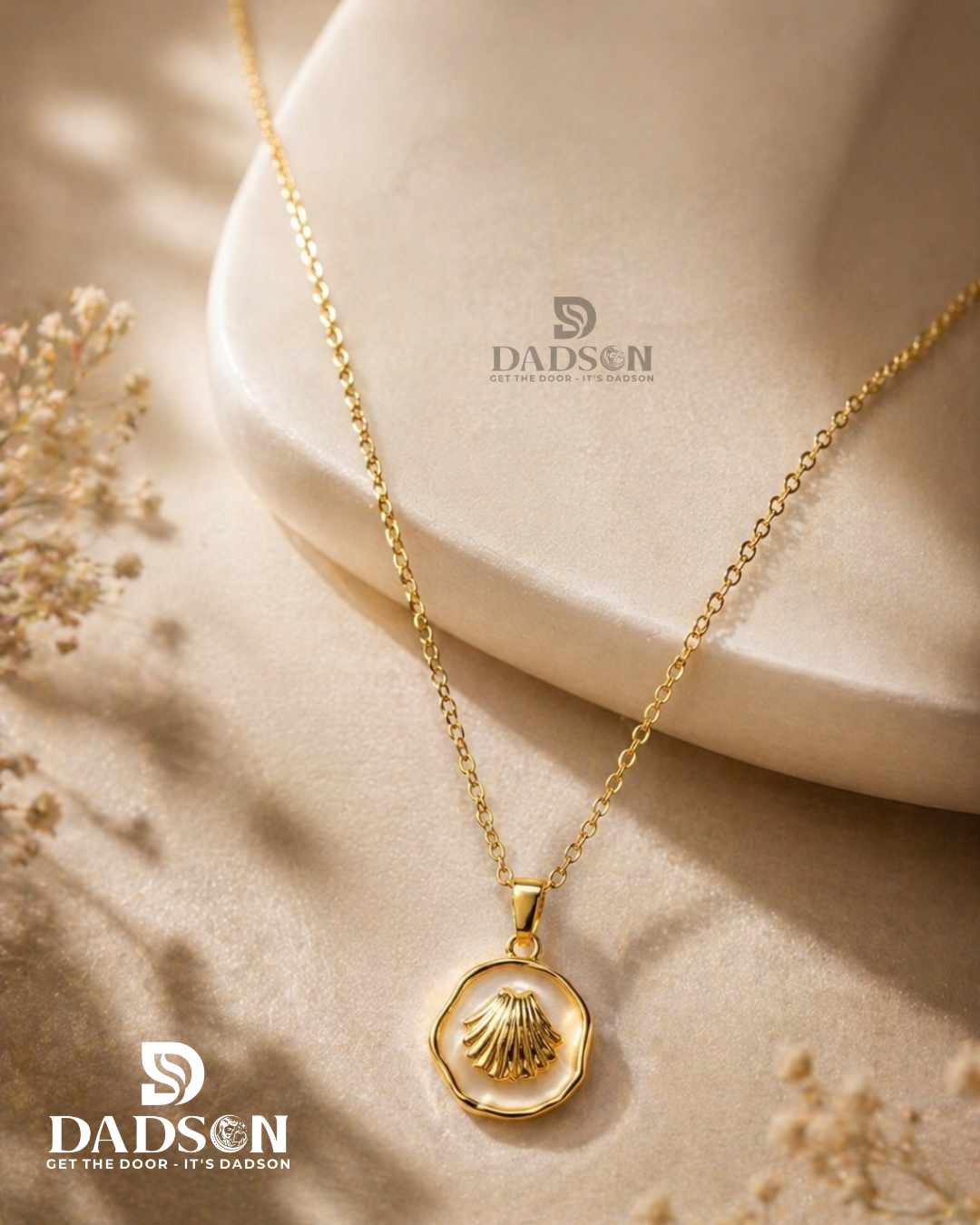Anti Tarnish Chain